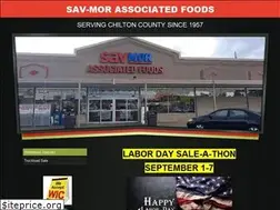 Sites similar to savmorclanton.com