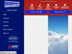 Sites similar to savmorct.com