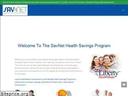 Sites similar to savnet4liberty.com