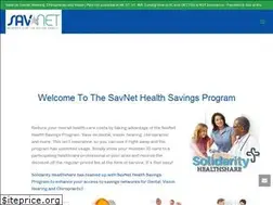 Sites similar to savnet4solidarity.com