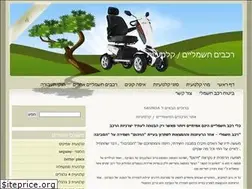 Sites similar to savnoa.co.il