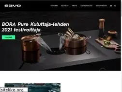 Sites similar to savo.fi