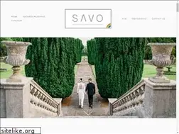 Sites similar to savo.ie