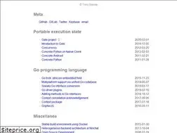 Sites similar to savo.la