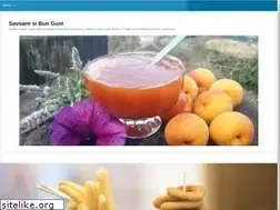 Sites similar to savoaresibungust.ro