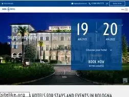 Sites similar to savoia.eu