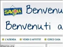 Sites similar to savoia.net