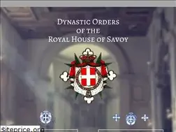 Sites similar to savoia.org