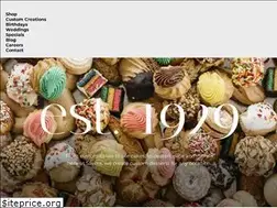Sites similar to savoiapastry.com