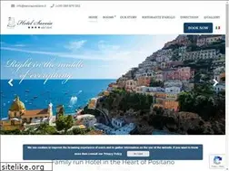 Sites similar to savoiapositano.it