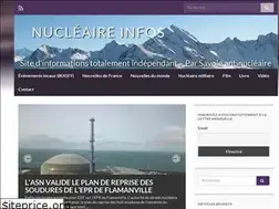 Sites similar to savoie-antinucleaire.fr