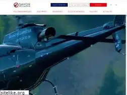 Sites similar to savoie-helicopteres.com