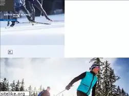 Sites similar to savoie-mont-blanc-nordic.com