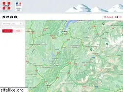 Sites similar to savoie-route.fr