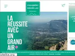 Sites similar to savoie-technolac.com