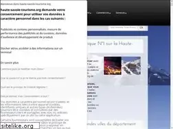 Sites similar to savoie-tourisme.org