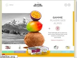 Sites similar to savoie-yaourt.fr