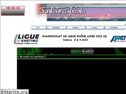 Sites similar to savoiechrono.com