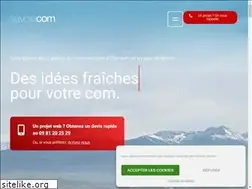 Sites similar to savoiecom.fr