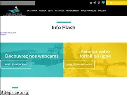 Sites similar to savoiegrandrevard.com