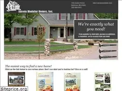 Sites similar to savoiemodular.com
