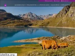 Sites similar to savoiepeche.com