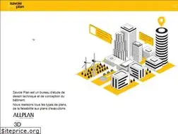 Sites similar to savoieplan.com