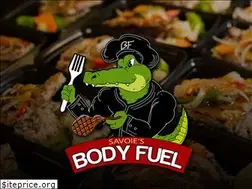 Sites similar to savoiesbodyfuel.com