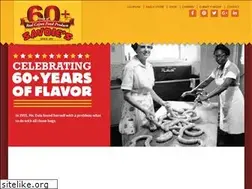 Sites similar to savoiesfoods.com