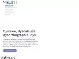 Sites similar to savoir-apprendre.info