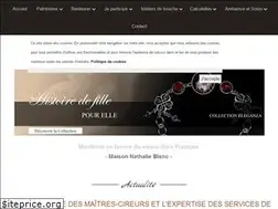 Sites similar to savoir-et-patrimoine.com