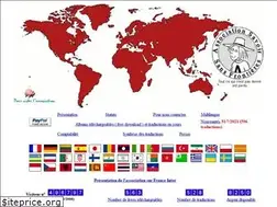 Sites similar to savoir-sans-frontieres.com
