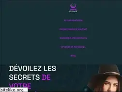 Sites similar to savoir-voyance.com