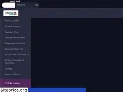 Sites similar to savoir.media
