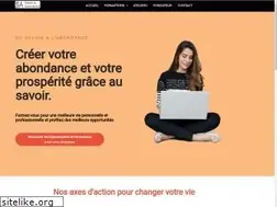 Sites similar to savoirabondance.com