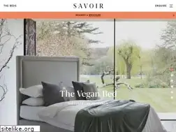 Sites similar to savoirbeds.com