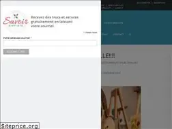 Sites similar to savoirdartiste.com