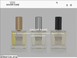 Sites similar to savoirfaire.store
