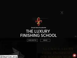 Sites similar to savoirfaireacademie.in