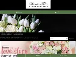 Sites similar to savoirfairefloral.com