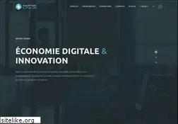 Sites similar to savoirfairelinux.com