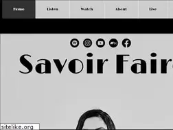 Sites similar to savoirfairemusic.com