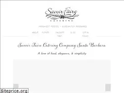 Sites similar to savoirfairesb.com