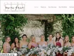 Sites similar to savoirfaireweddings.com