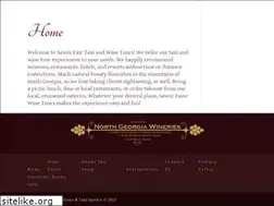 Sites similar to savoirfairewinetours.com