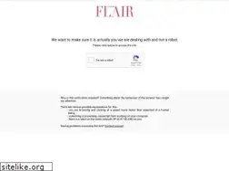 Sites similar to savoirflair.com