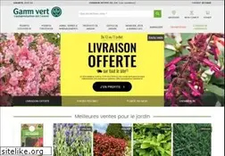 Sites similar to savoirjardiner.fr