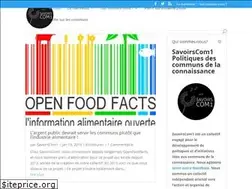 Sites similar to savoirscom1.info