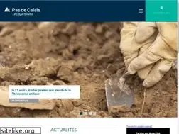 Sites similar to savoirsnumeriques62.fr