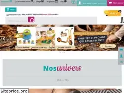 Sites similar to savoirsplus.fr